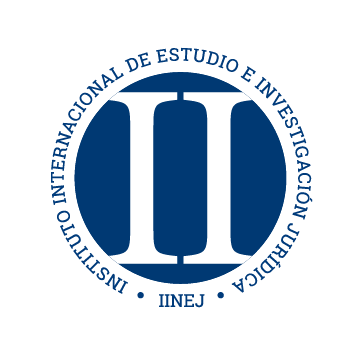 INEJ Logo